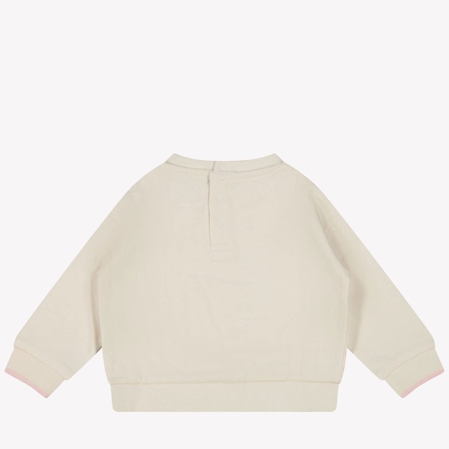 Guess Baby girls sweater OffWhite