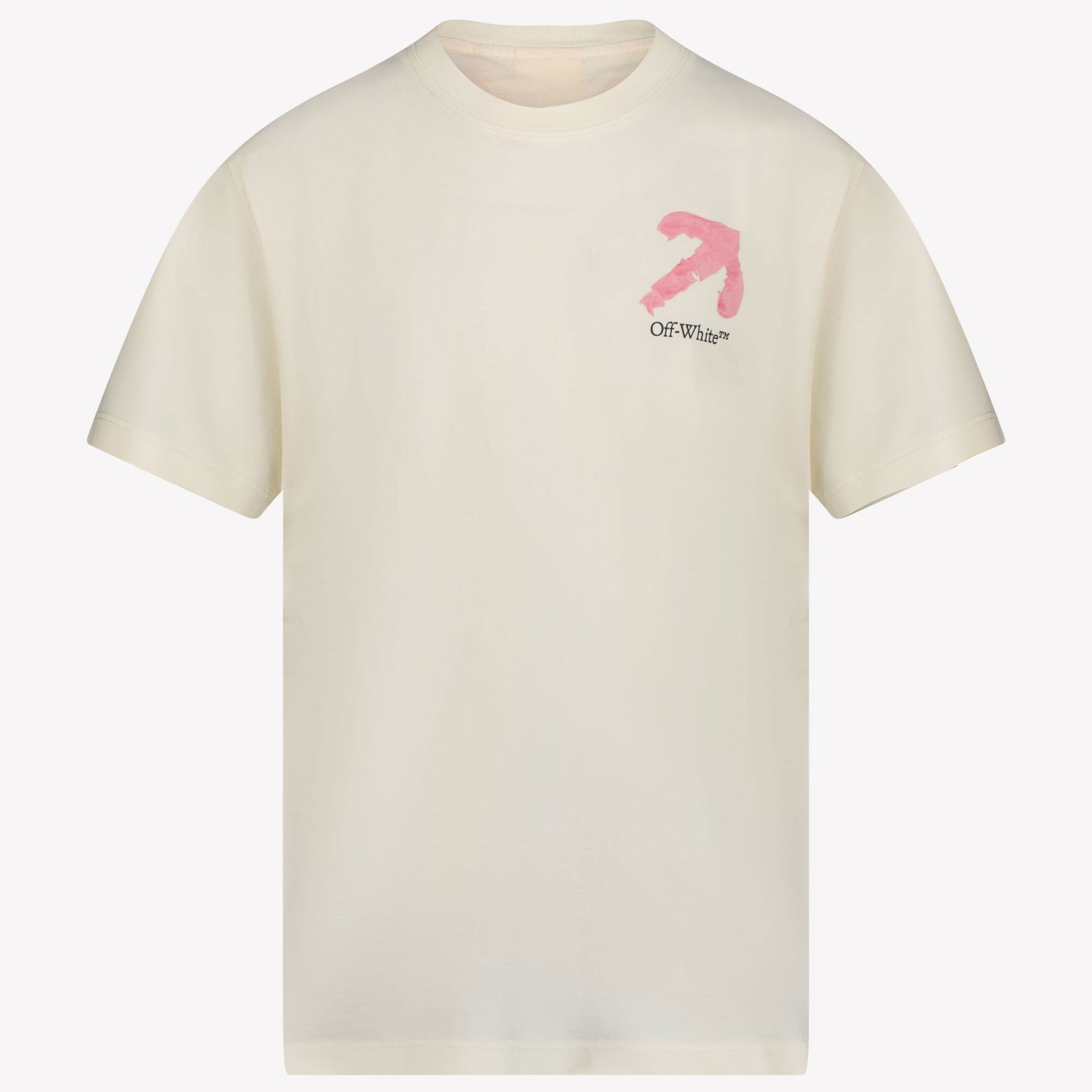 Off-White Girls T-shirt OffWhite