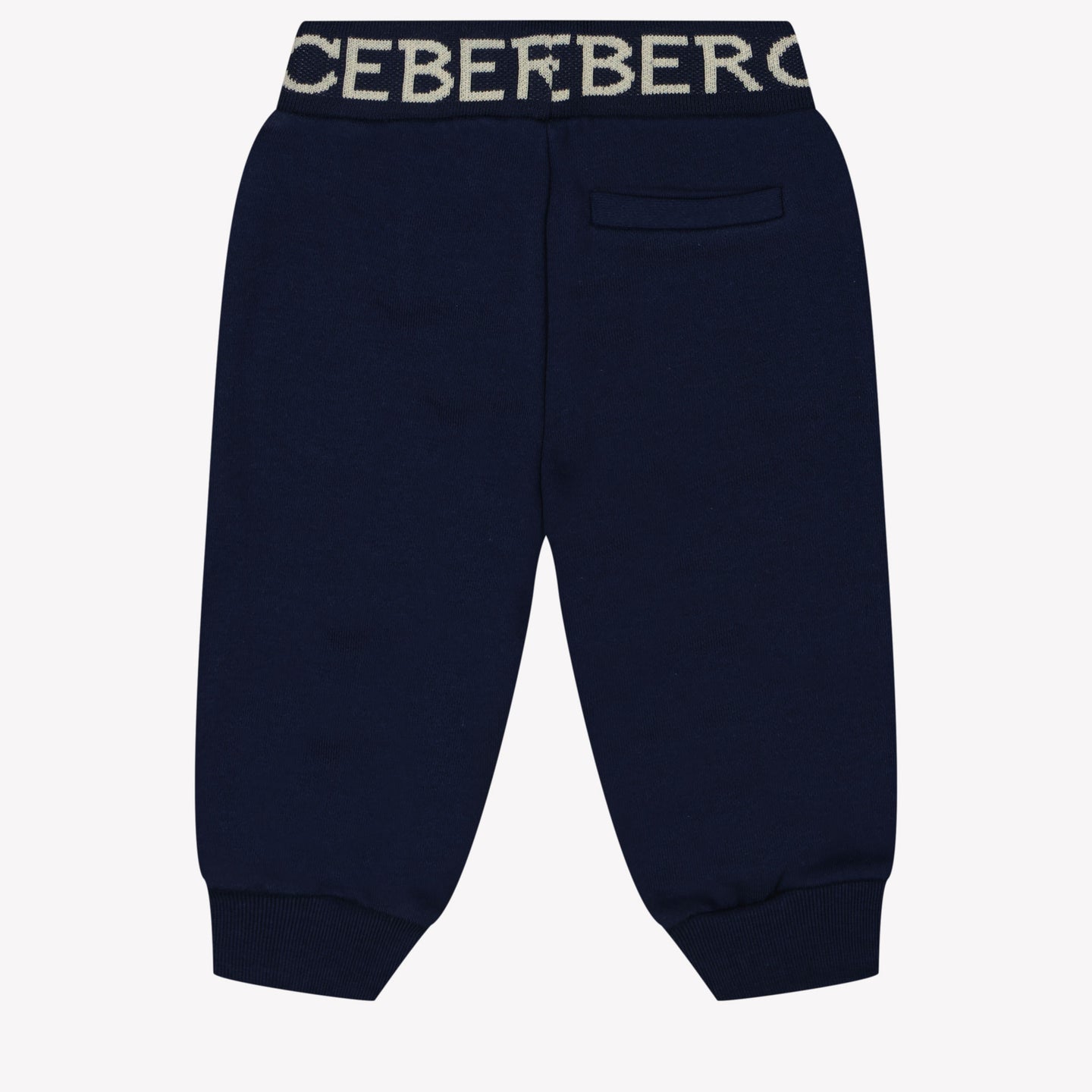 Iceberg Bébé Garçons Paire de pantalons Navy