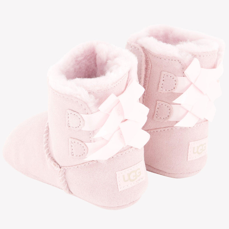 UGG Baby Mädchen Schuhe Hellrosa