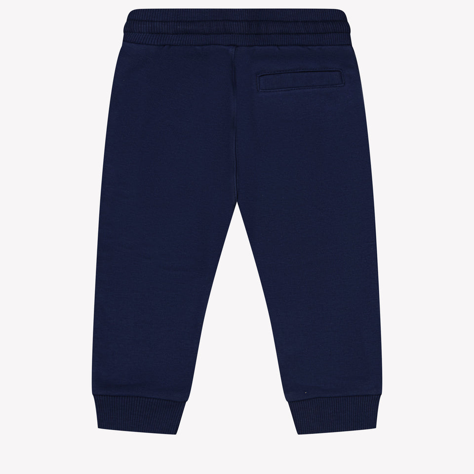 Givenchy Bambino Ragazzi Paio di pantaloni Navy