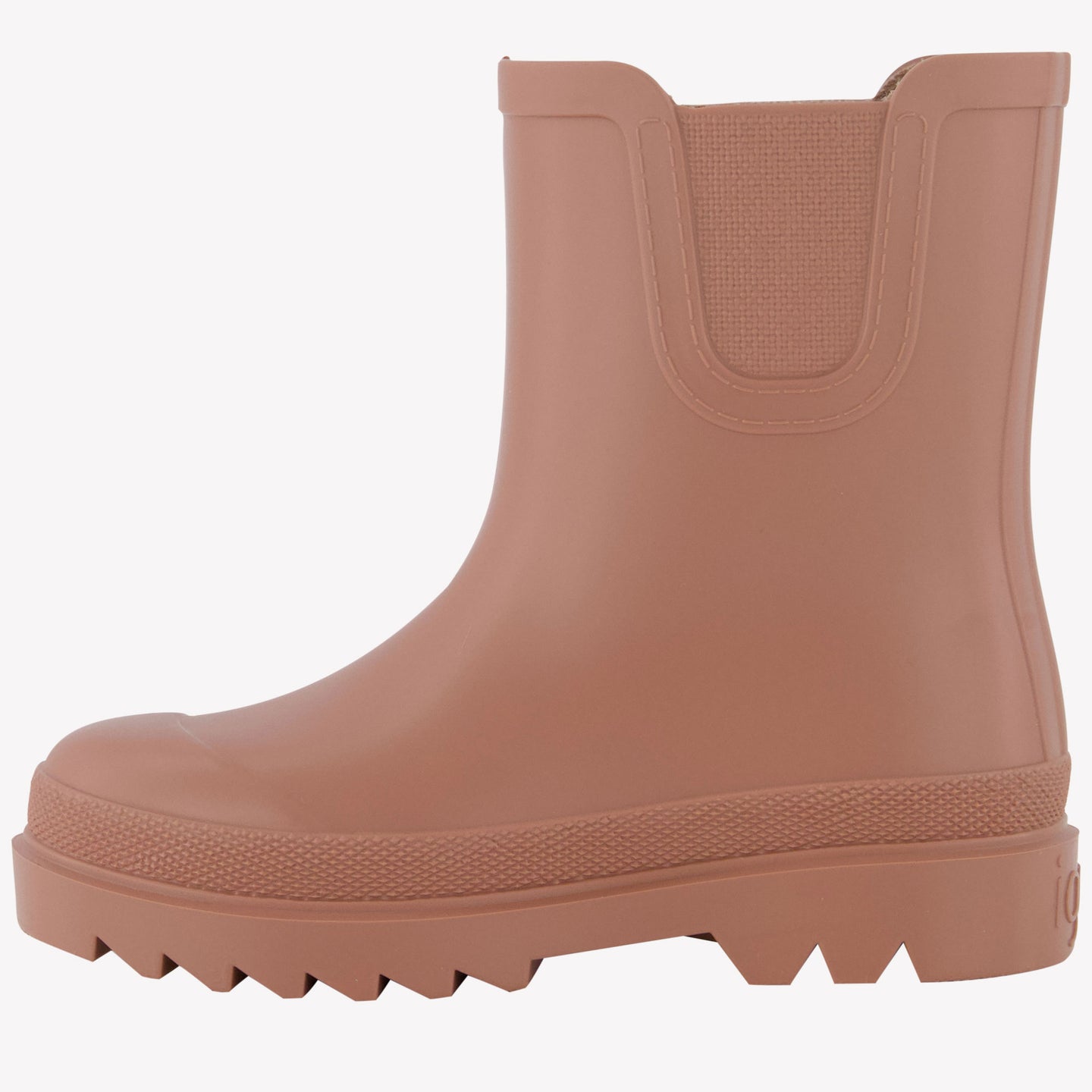 Igor Tokio Unisex Botas Rosa claro