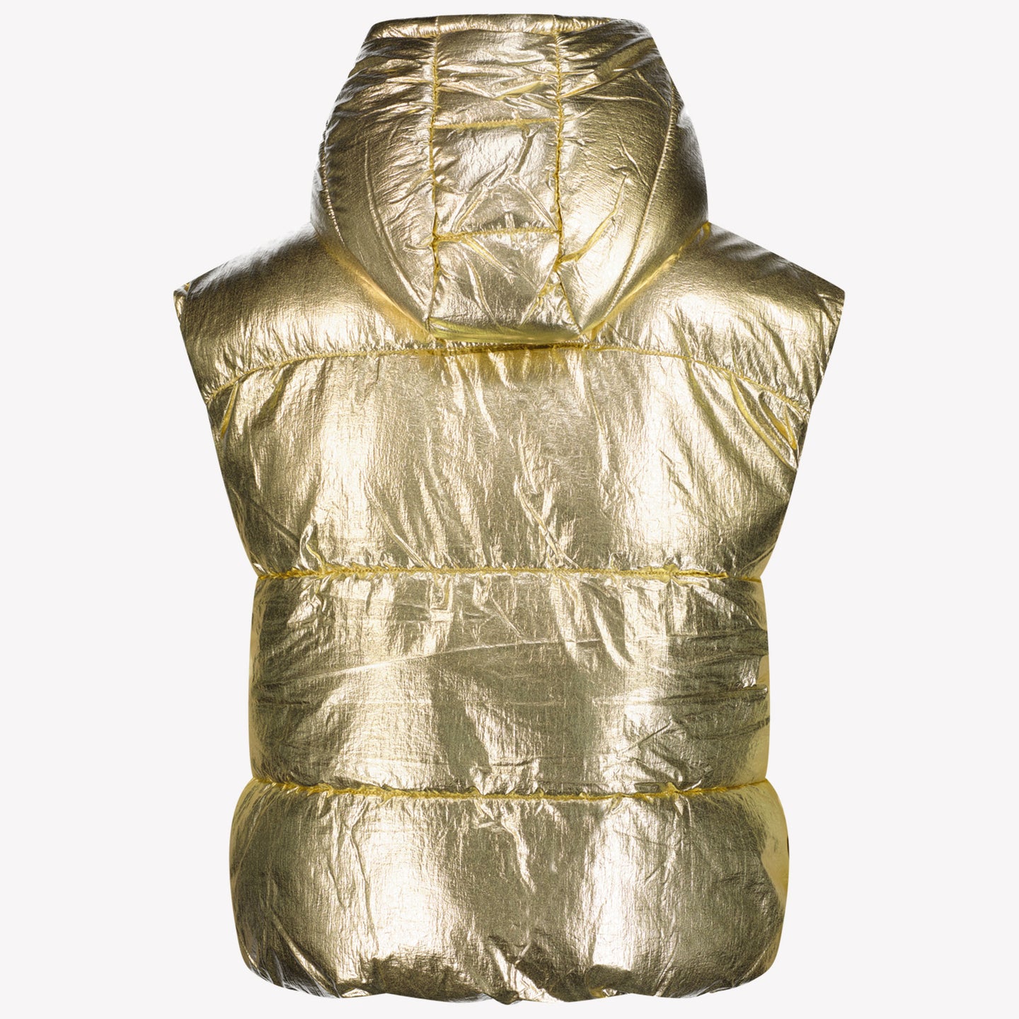 Marc Jacobs Meisjes Bodywarmer Goud