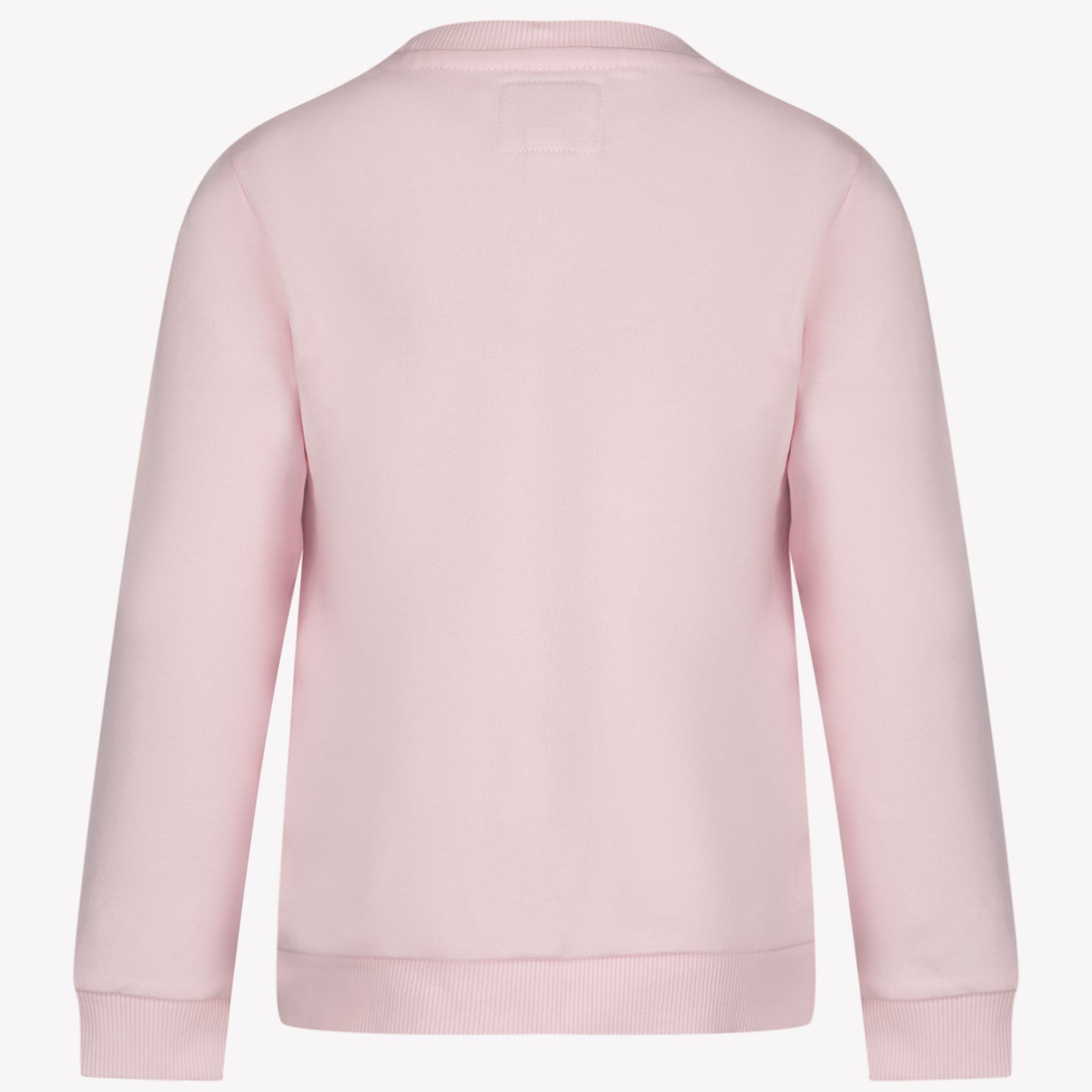 Guess Mädchen Pullover Hellrosa