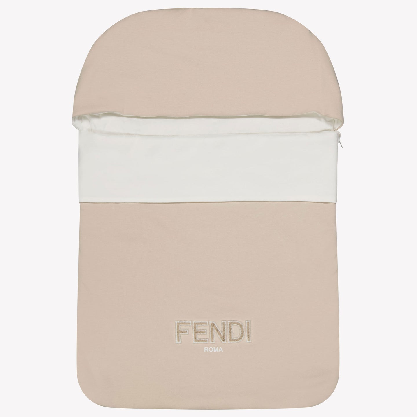 Fendi Bambino Unisex Accessorio Beige