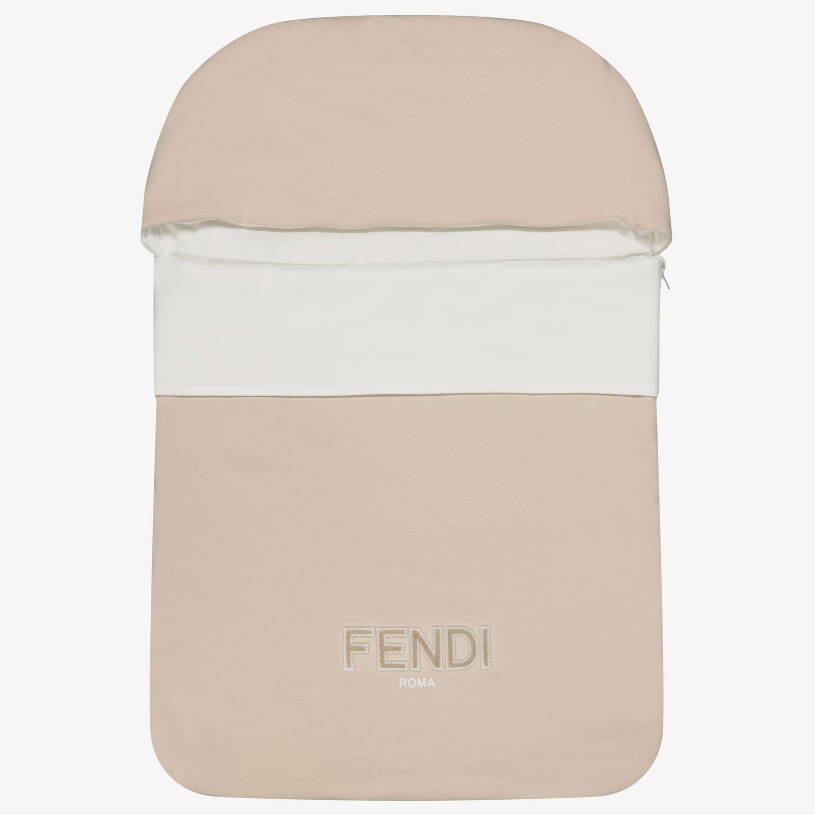 Fendi Bebé Unisex Accesorio Beige