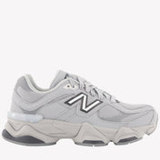 New Balance 9060 Unisex Sneaker Grigio