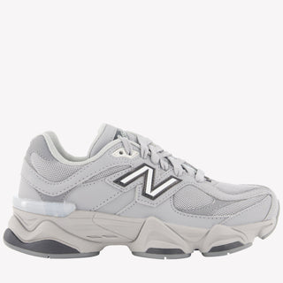 New Balance 9060 Unisexe Baskets Gris