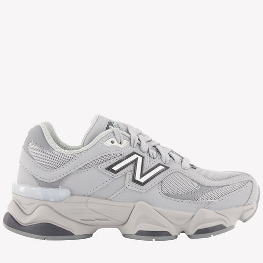 New Balance 9060 Unisexe Baskets Gris