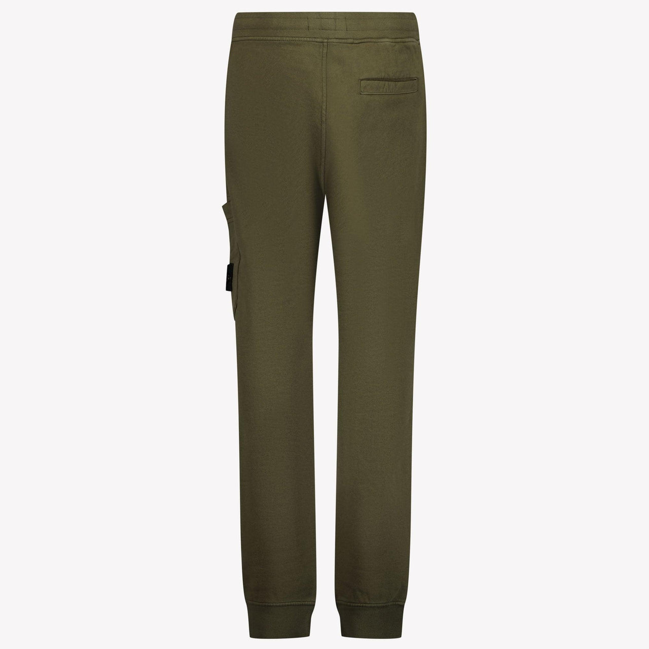 Stone Island Enfant Garçons Pantalon Armée