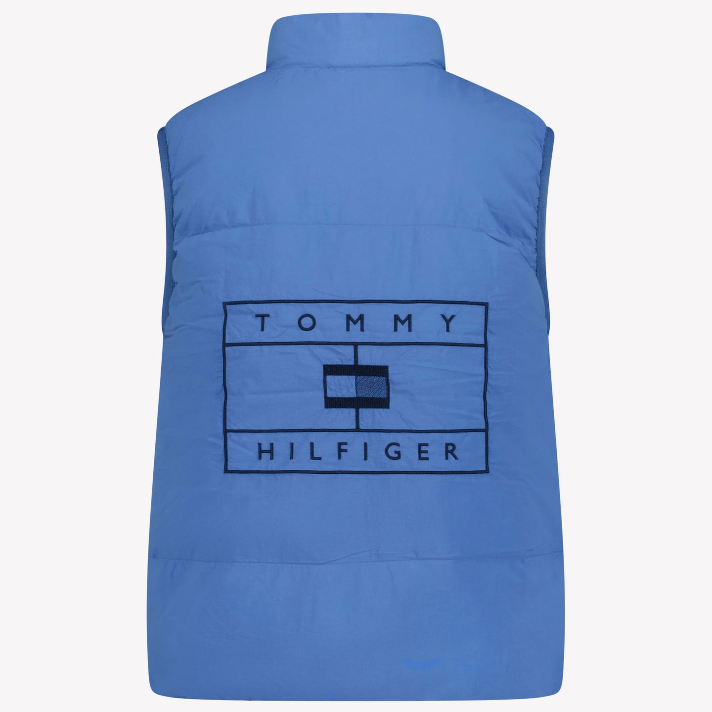 Tommy Hilfiger Kinder Unisex BodyWarmer Kobaltblau