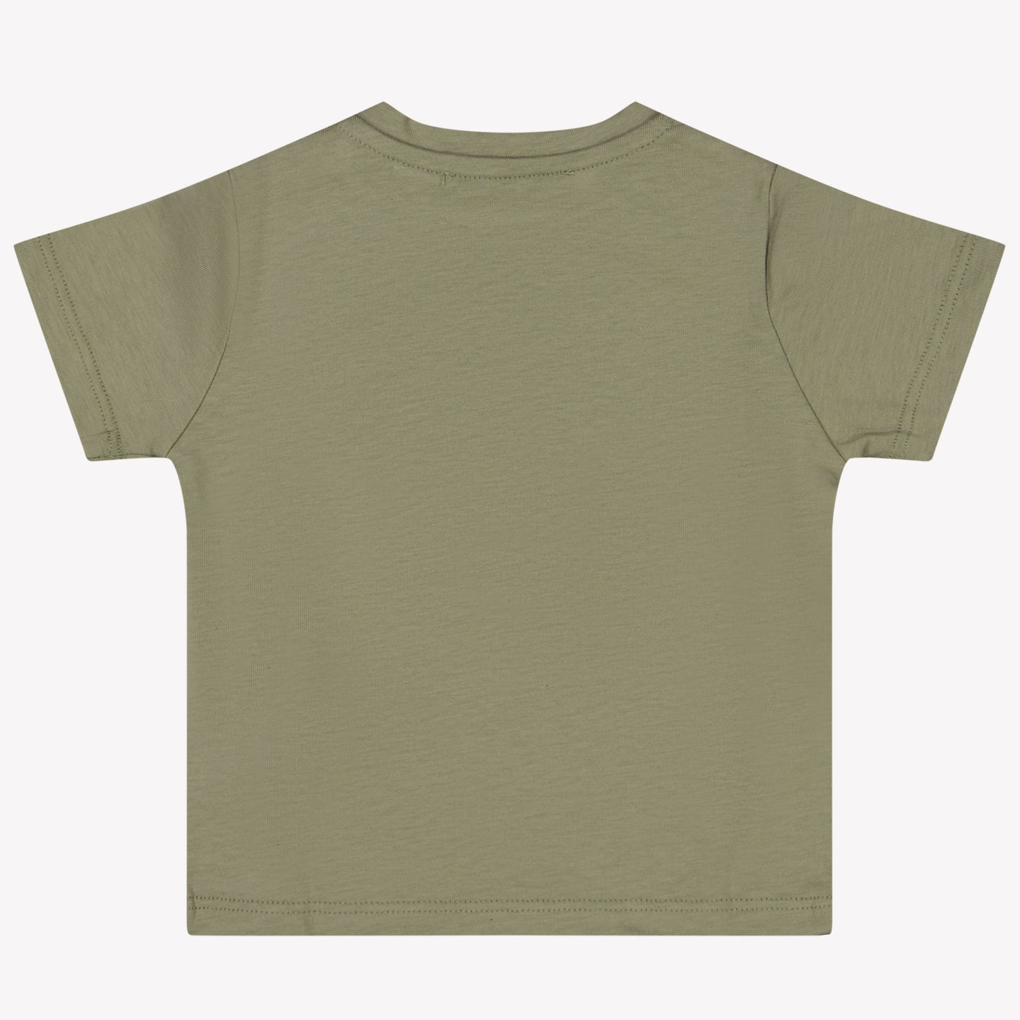 Versace Baby Unisex T-Shirt Taupe