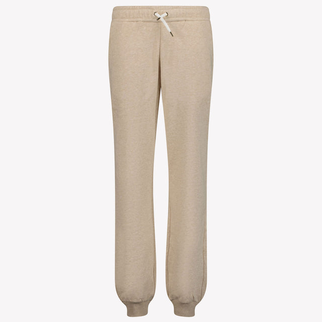 Chloé Chicas Pantalón Beige