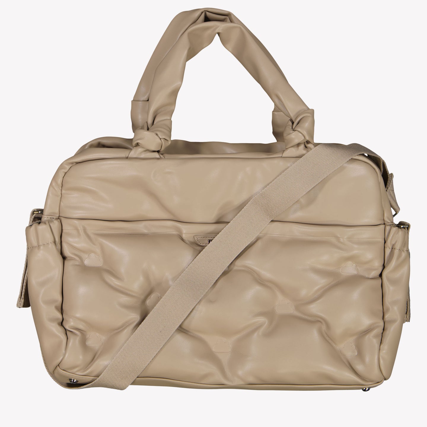 Mayoral Bébé Unisexe Sac à langer Beige Clair