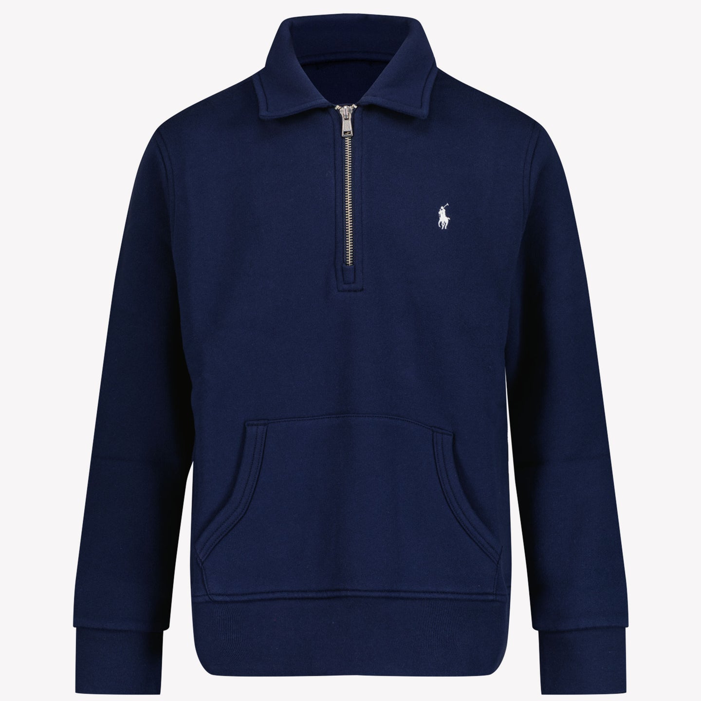 Ralph Lauren Boys sweater Navy