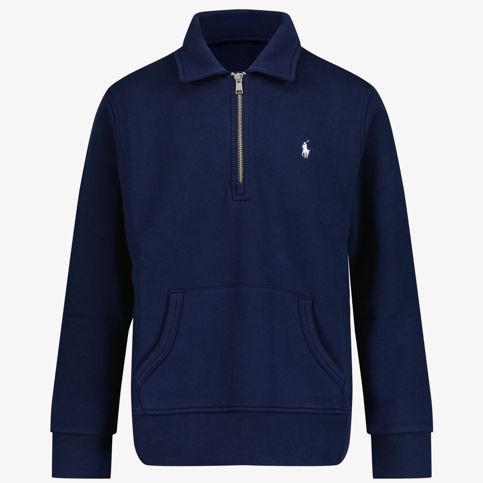 Ralph Lauren Garçons Pull-over Navy