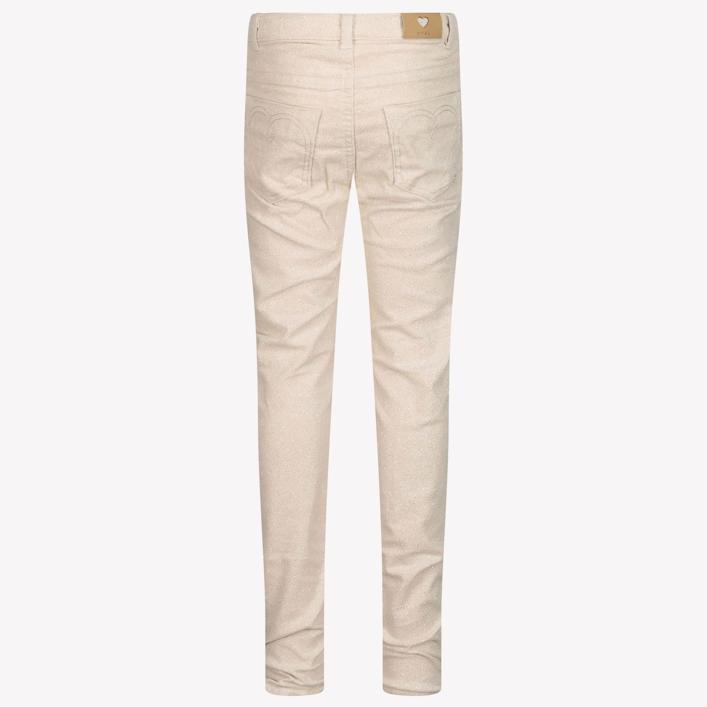 Mayoral Ragazzo Ragazze Paio di pantaloni Beige Chiaro