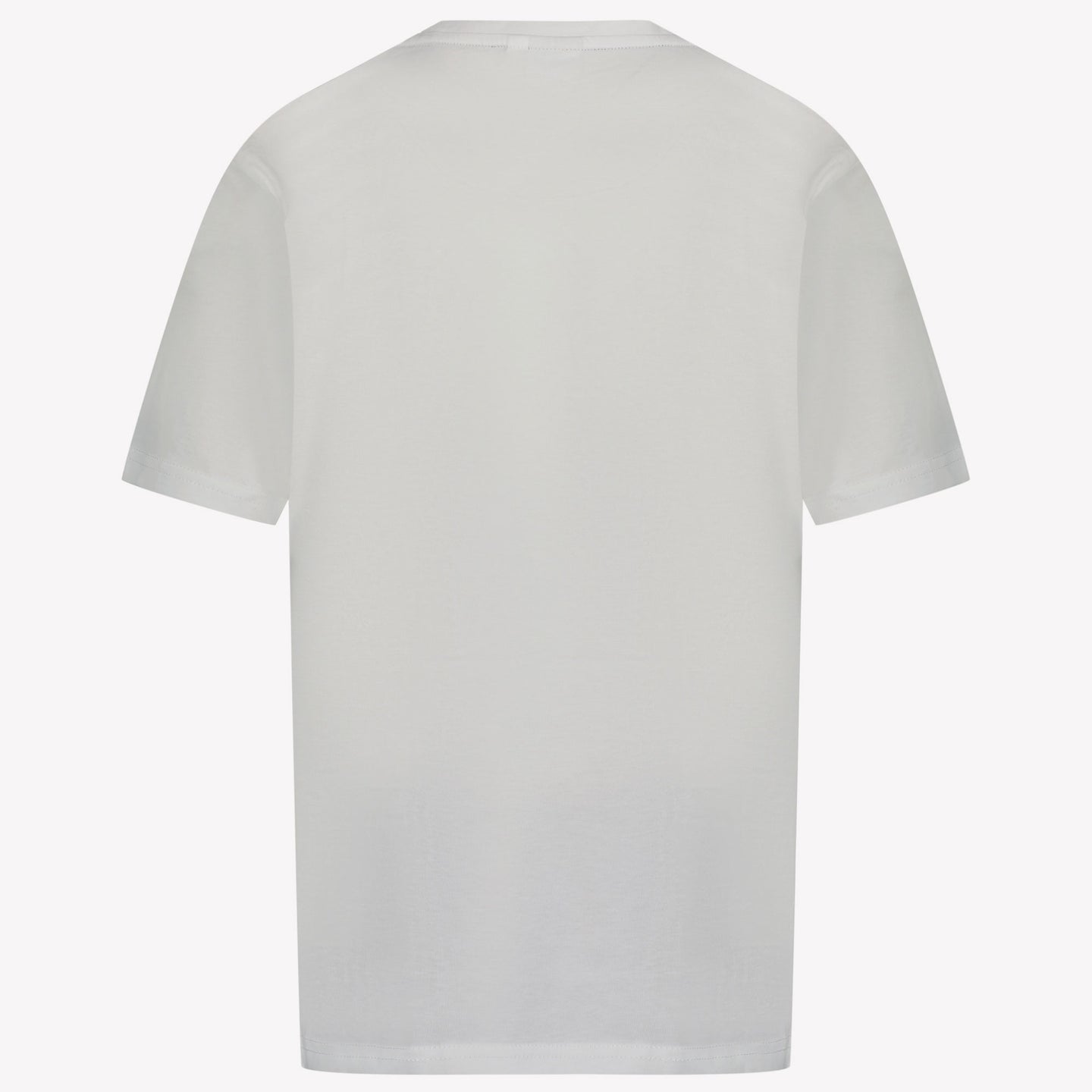 Boss Garçons T-shirt Blanc