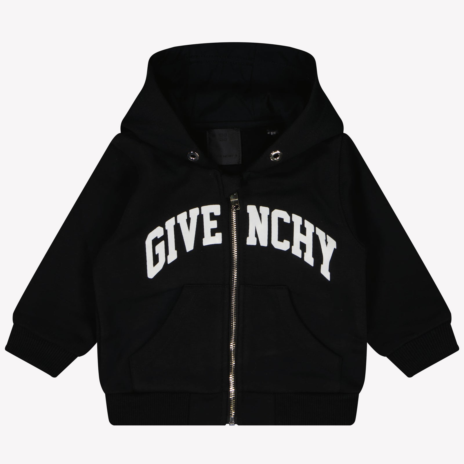 Givenchy Baby Jongens Vest Zwart