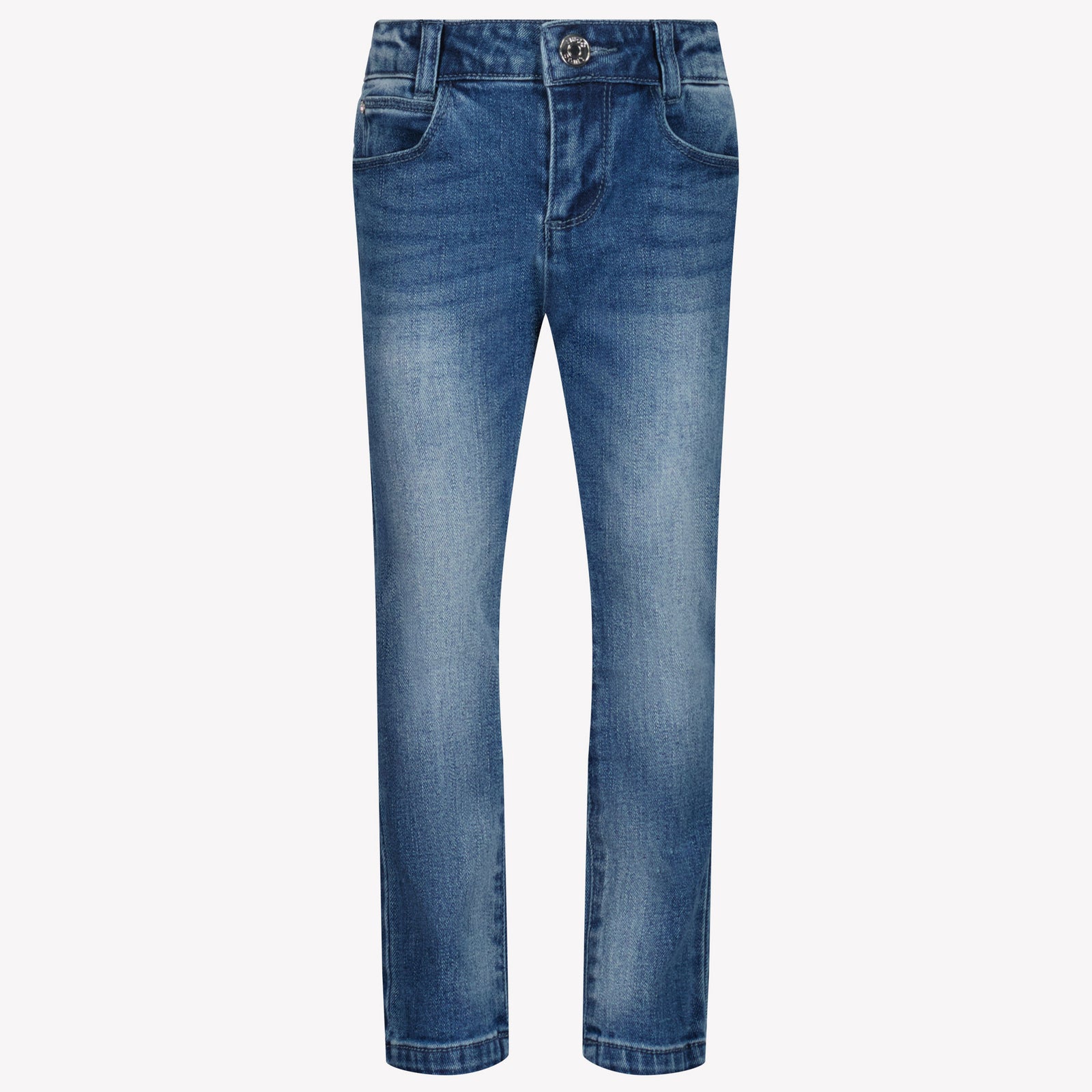 Liu Jo Filles jeans Bleu