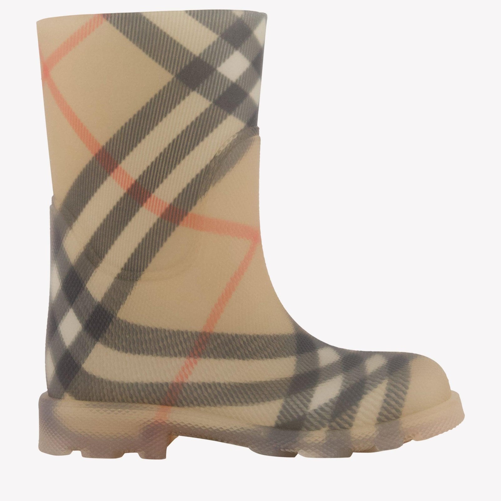 Burberry kids boots clearance