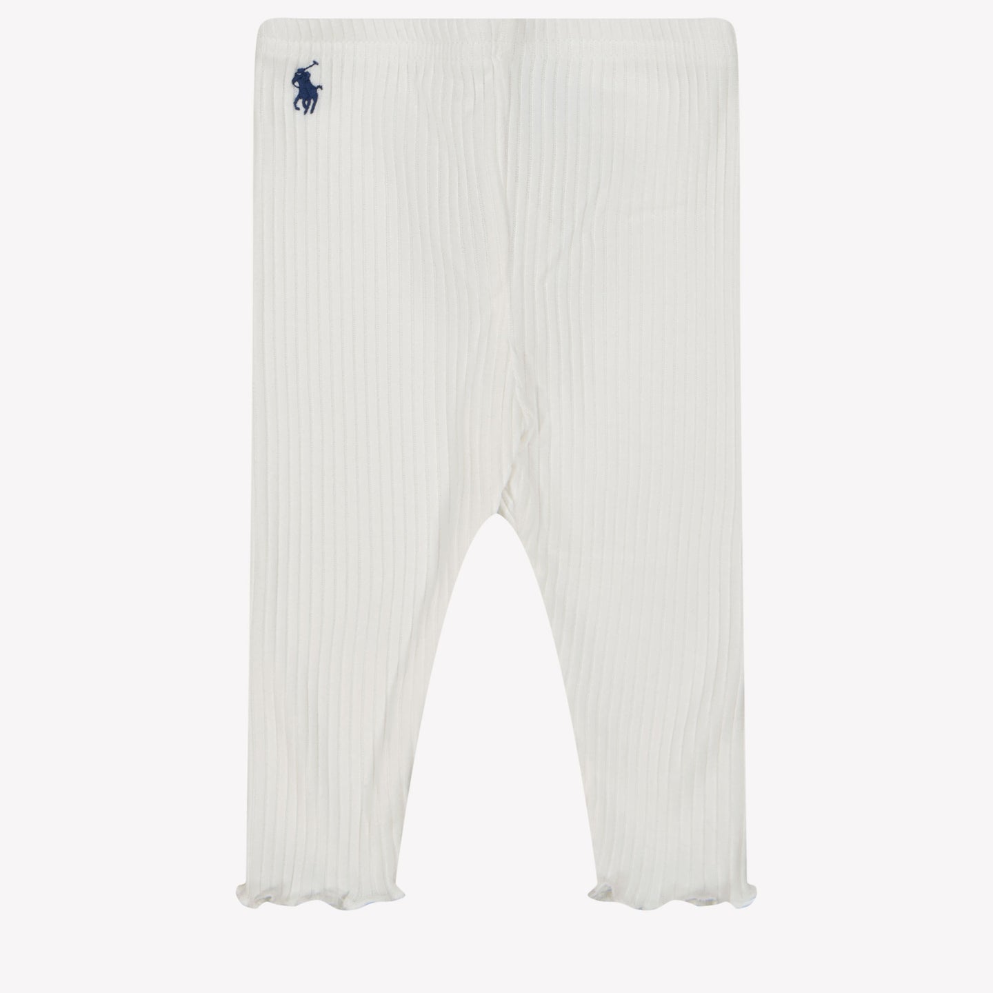 Ralph Lauren Baby Meisjes Legging Ecru