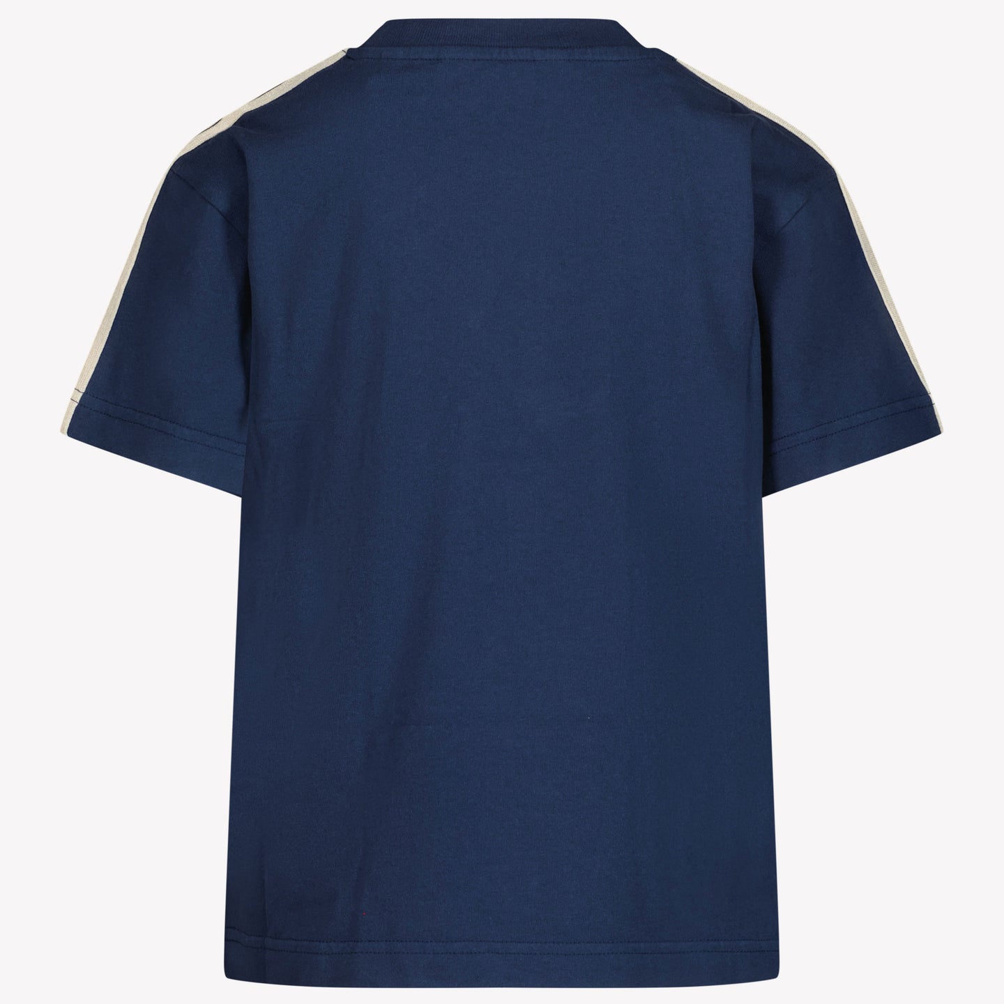 Camiseta de Palm Angels Boys Navy