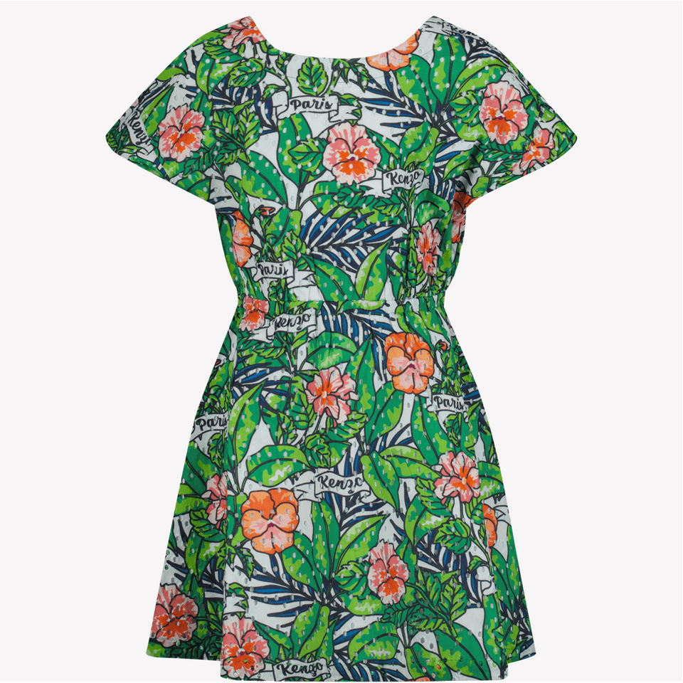 Kenzo sales camisetas kinder