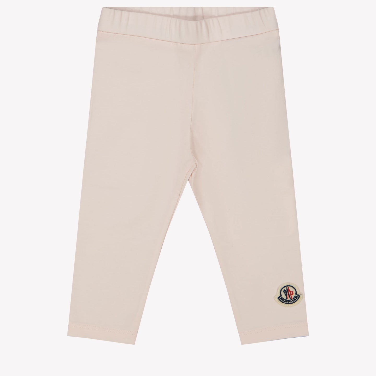 Moncler Baby Mädchen Leggings in Hellrosa