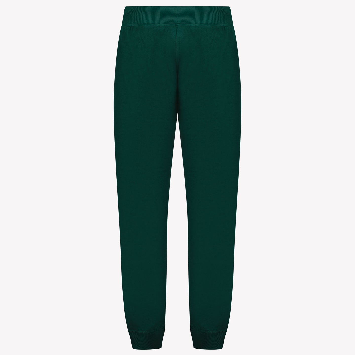 Hugo Kinder Garçons Pantalon Vert Foncé