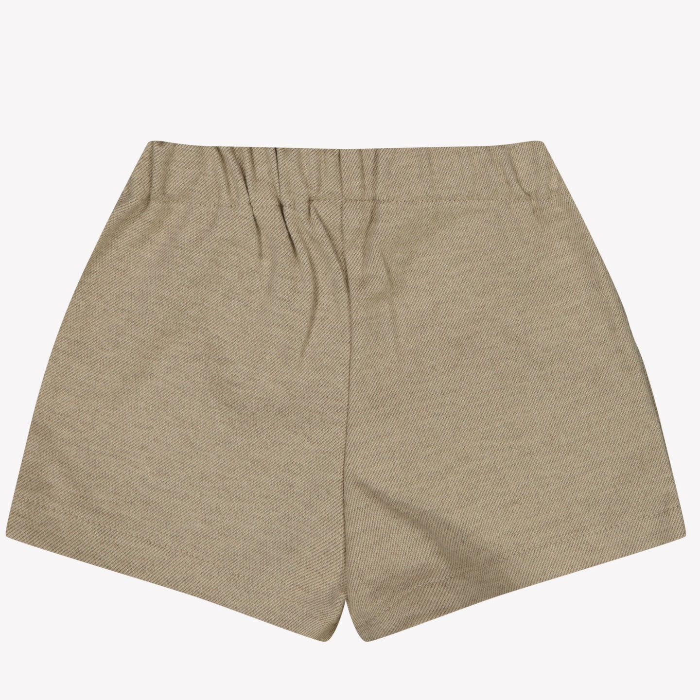 Mayoral Baby girls Shorts Beige