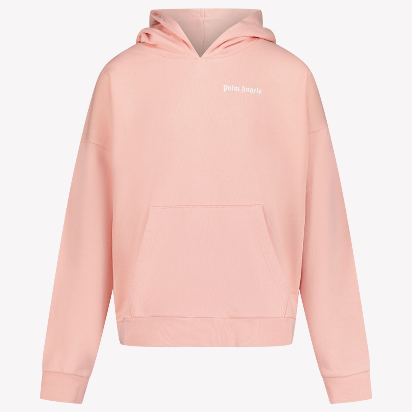 Palm Angels Filles Pull-over Rose