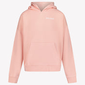 Palm Angels Mädchen Pullover Rosa