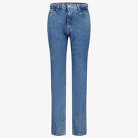 Tommy Hilfiger Enfant Garçons Jeans Bleu