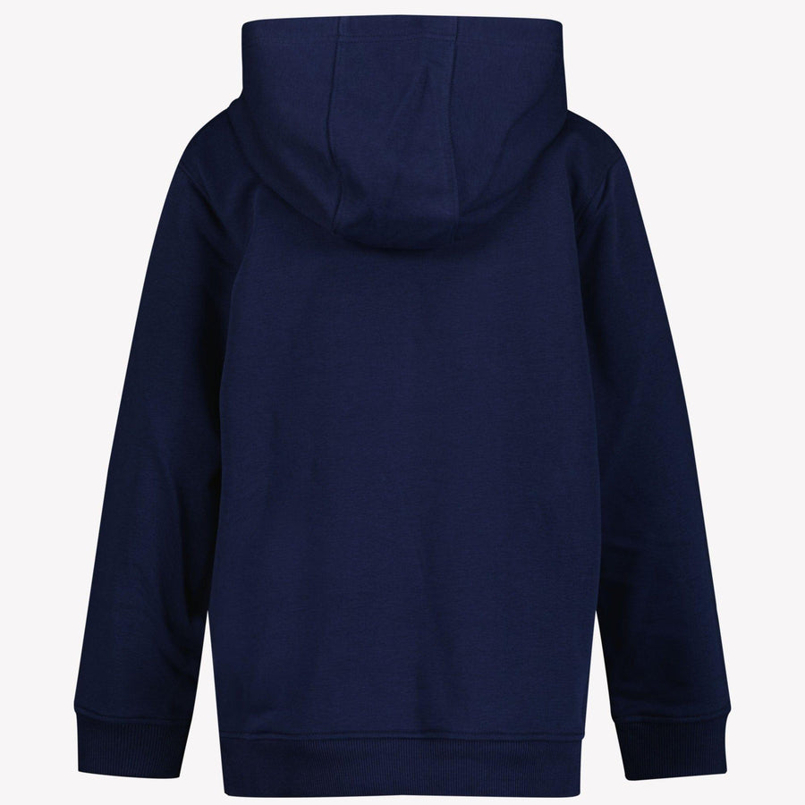 Givenchy Jongens Trui Donker Blauw