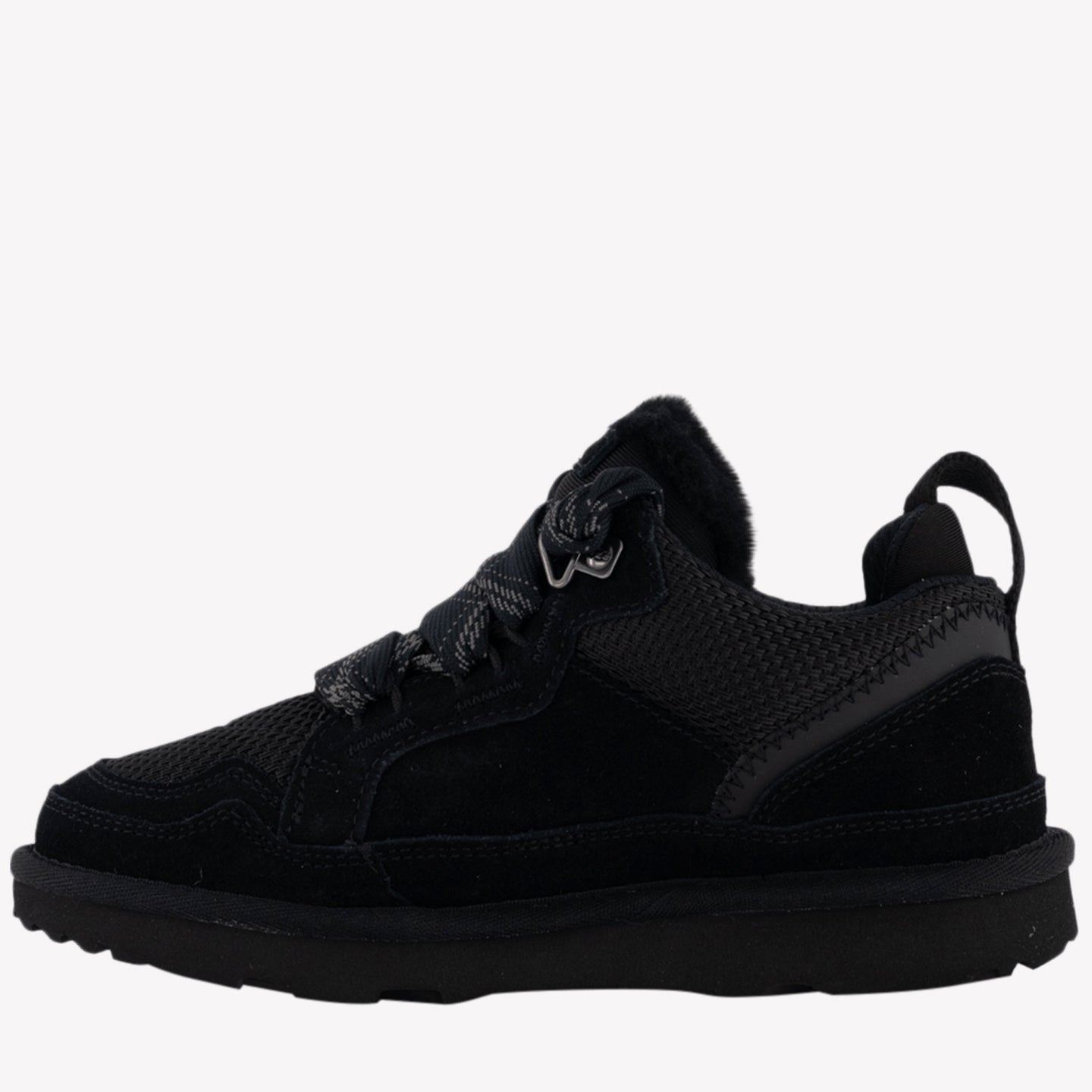 UGG Unisex sneakers Black