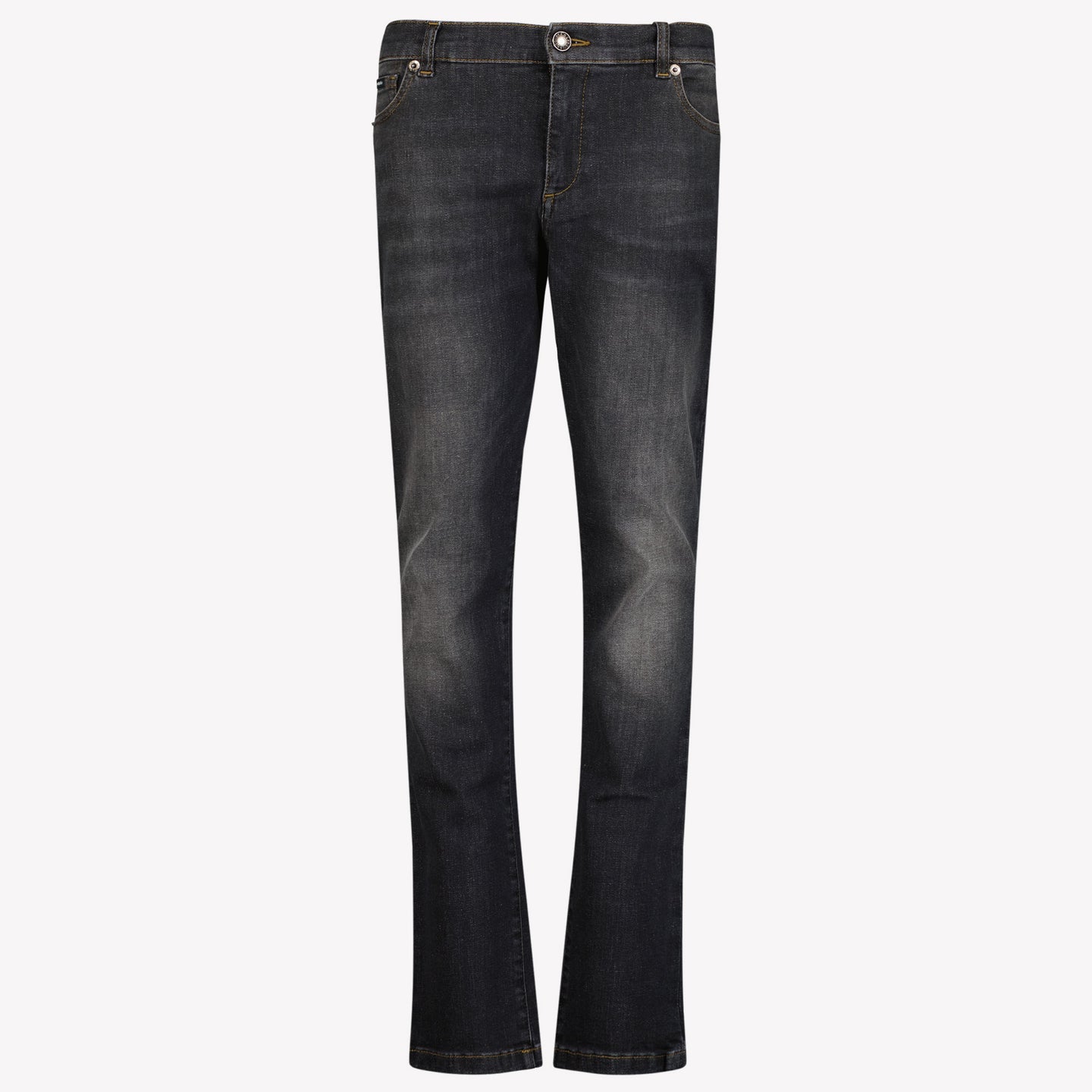 Dolce & Gabbana Ragazzo Ragazzi Jeans