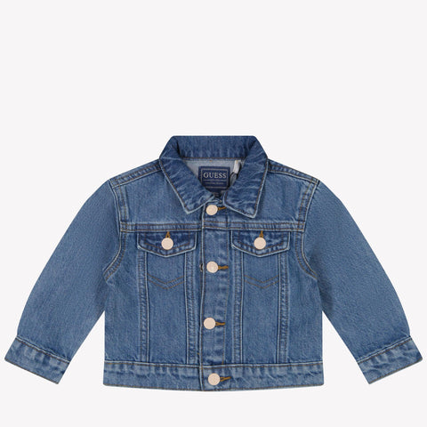 Guess Bambino Ragazze Jeans Jeans