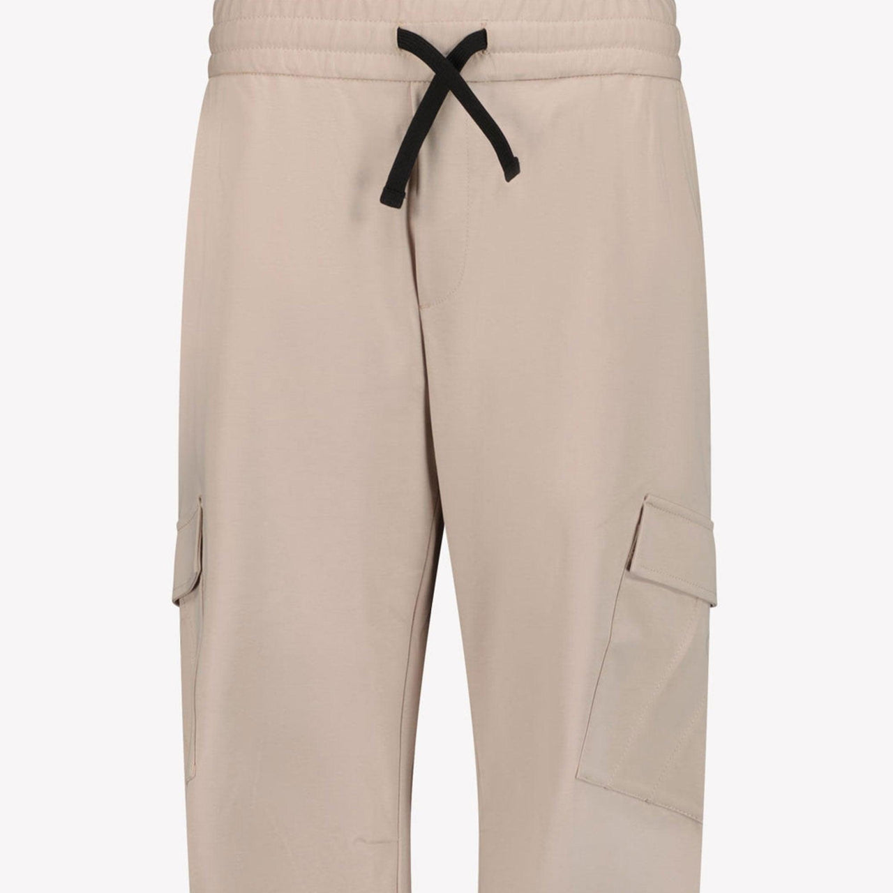 Dolce & Gabbana Enfant Garçons Pantalon Beige