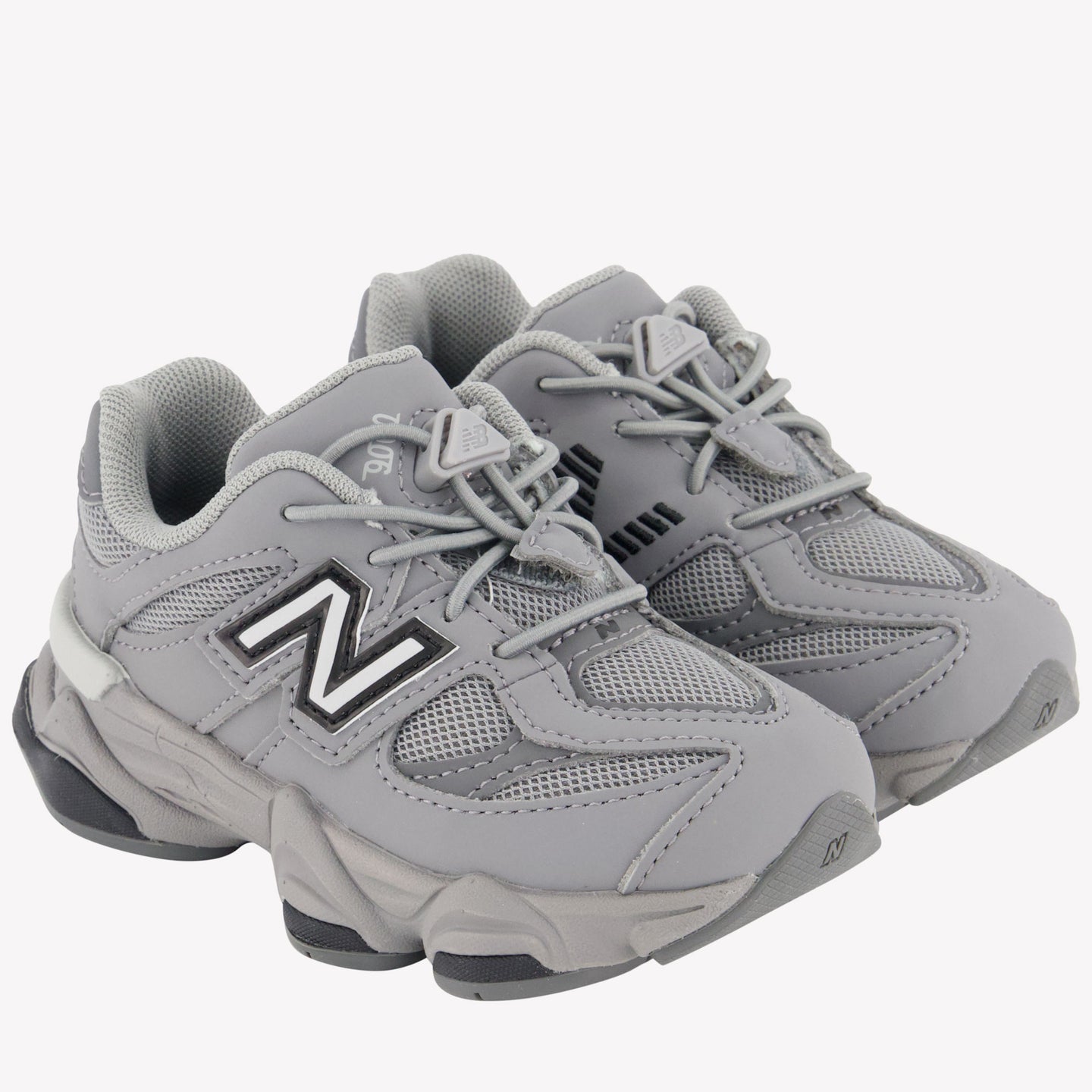 New Balance 9060 Unisexe Baskets Gris