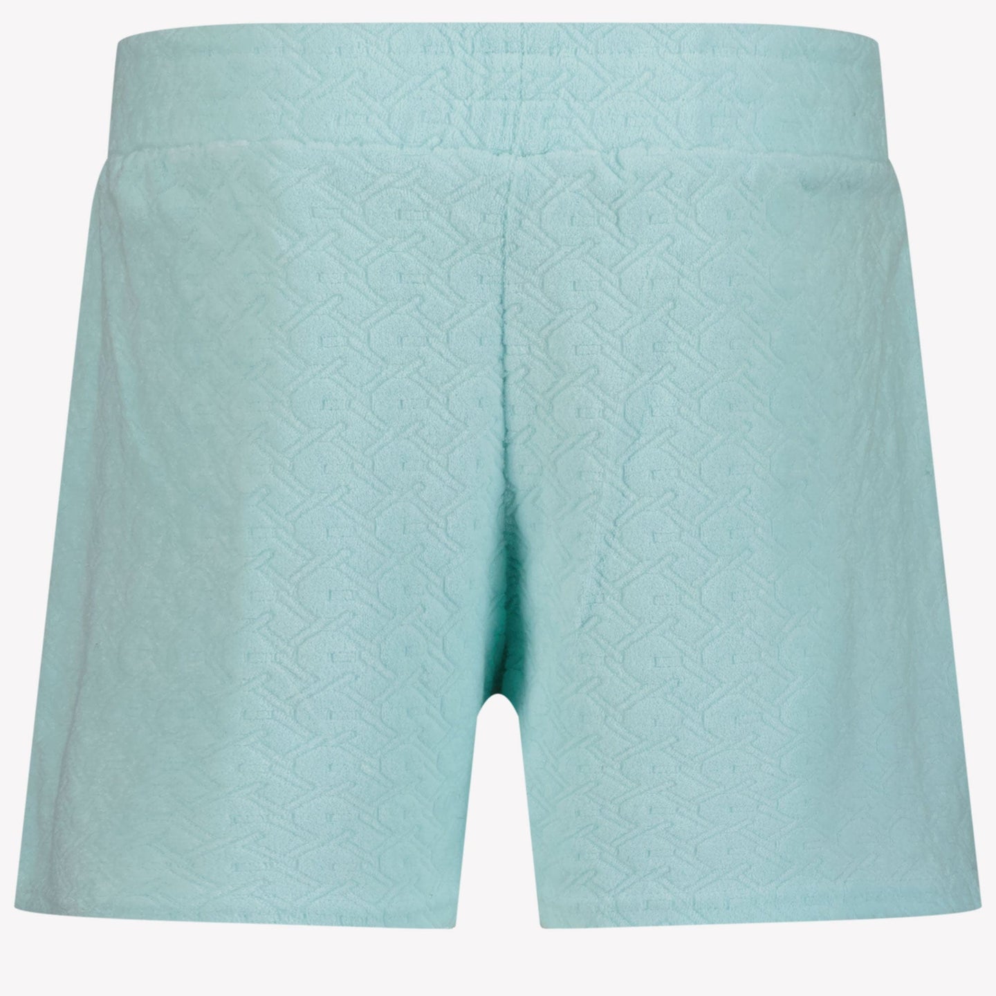 Guess Kinder Meisjes Shorts Turquoise 8Y