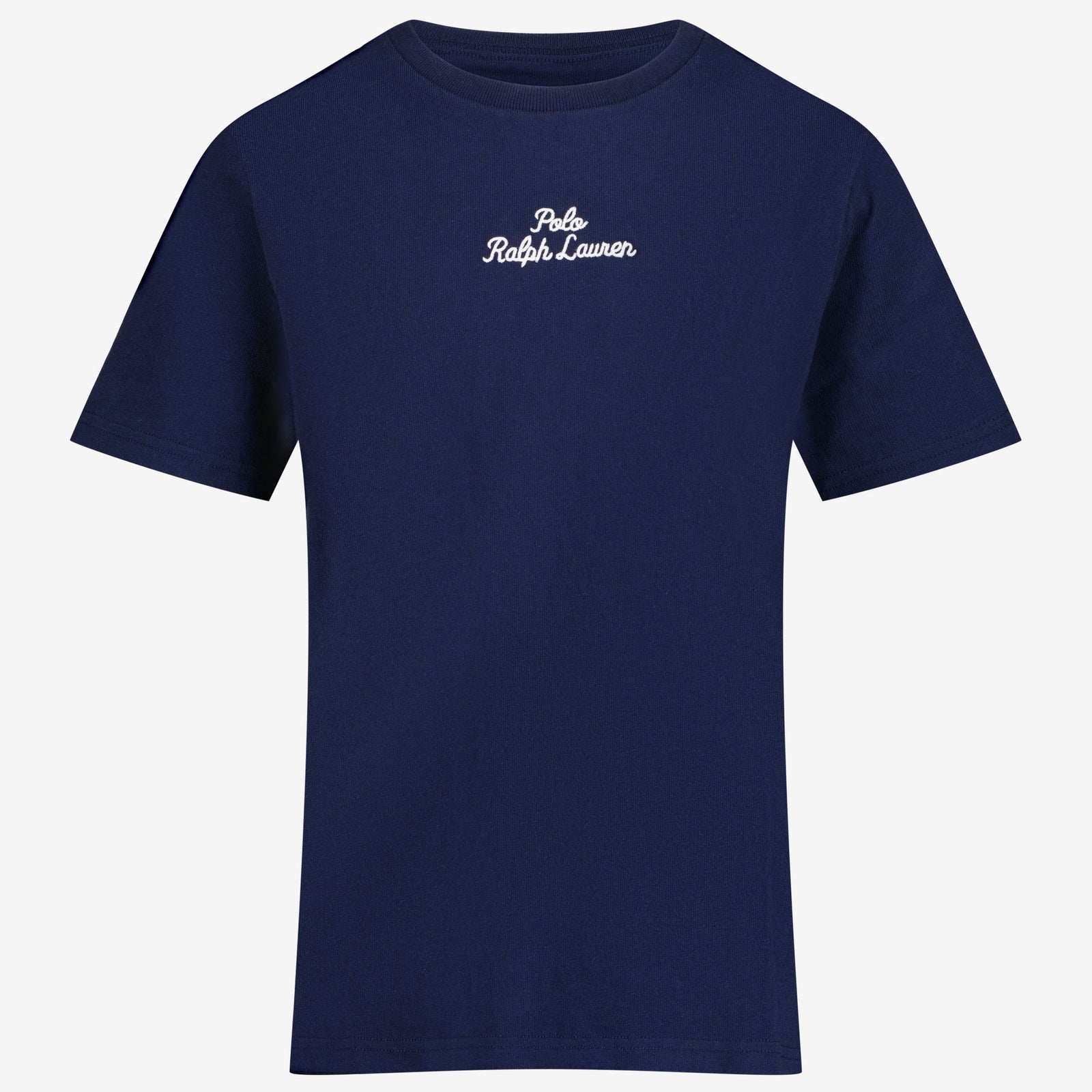 Ralph Lauren Garçons T-shirt Navy