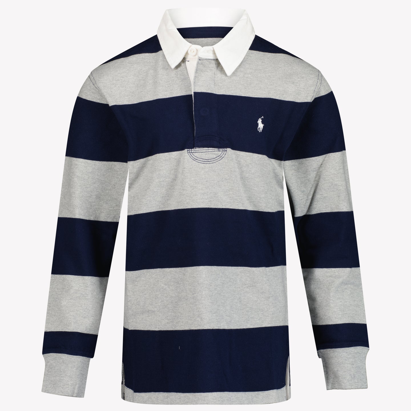 Ralph Lauren Ragazzi Polo Navy