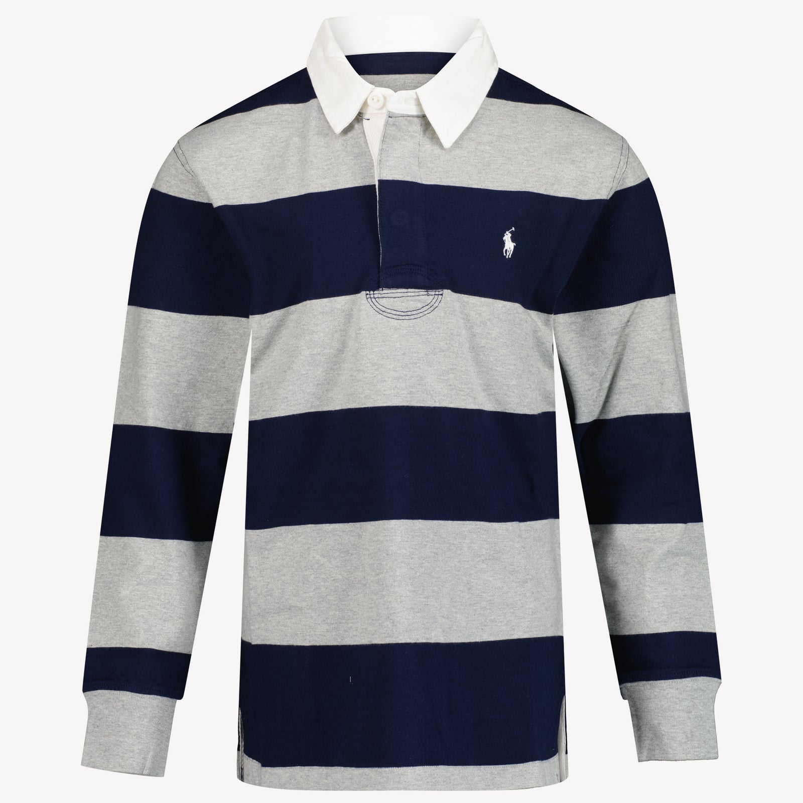 Ralph Lauren Garçons Polo Navy