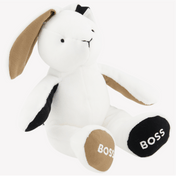 Boss Baby Unisex Bunny Weiß
