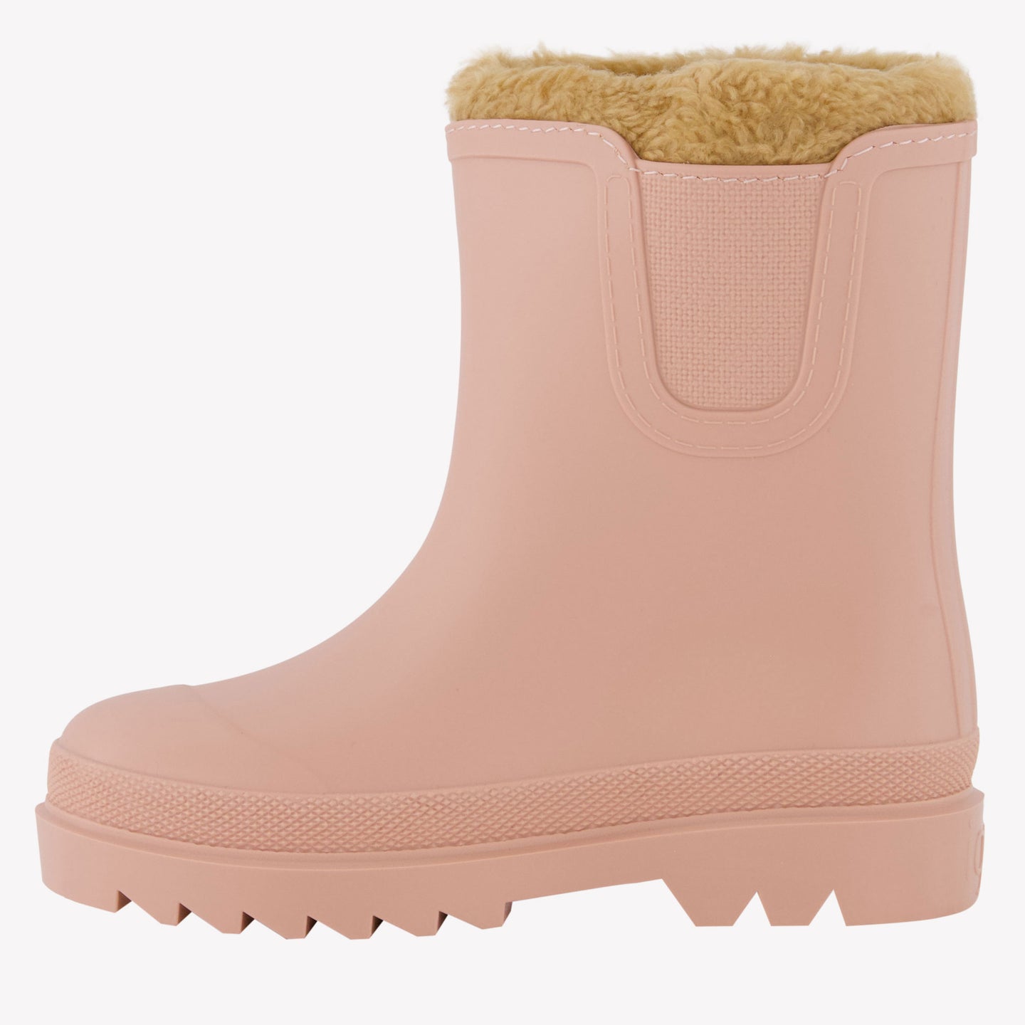 Igor Tokio Unisex Botas Rosa claro