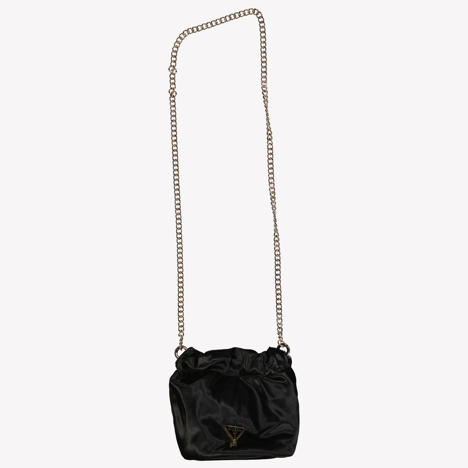 Guess Ragazzo Ragazze Borsa Nero