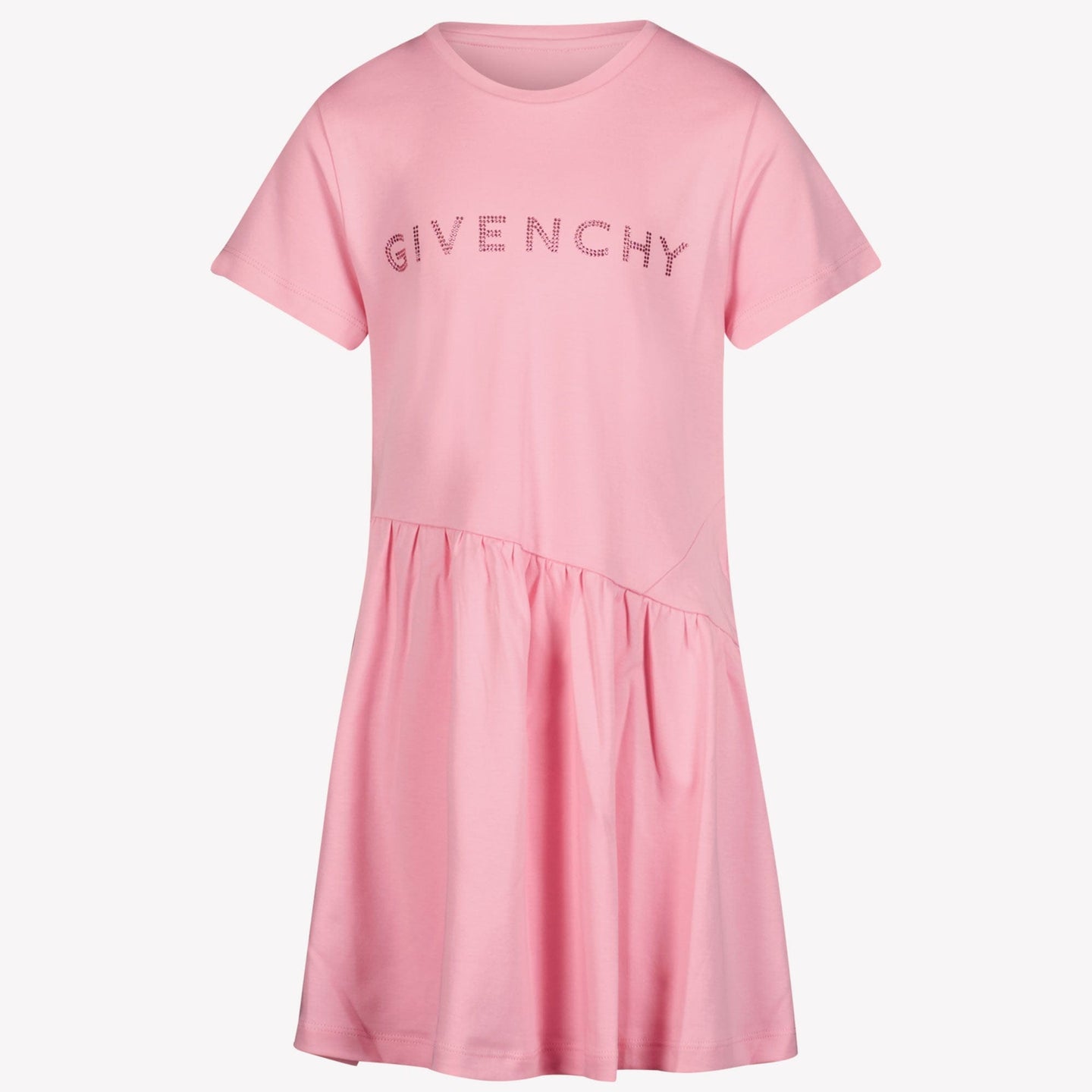 Givenchy Ragazze Vestito Rosa