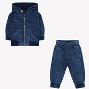 Givenchy Baby Boys Jogging Suit Jeans
