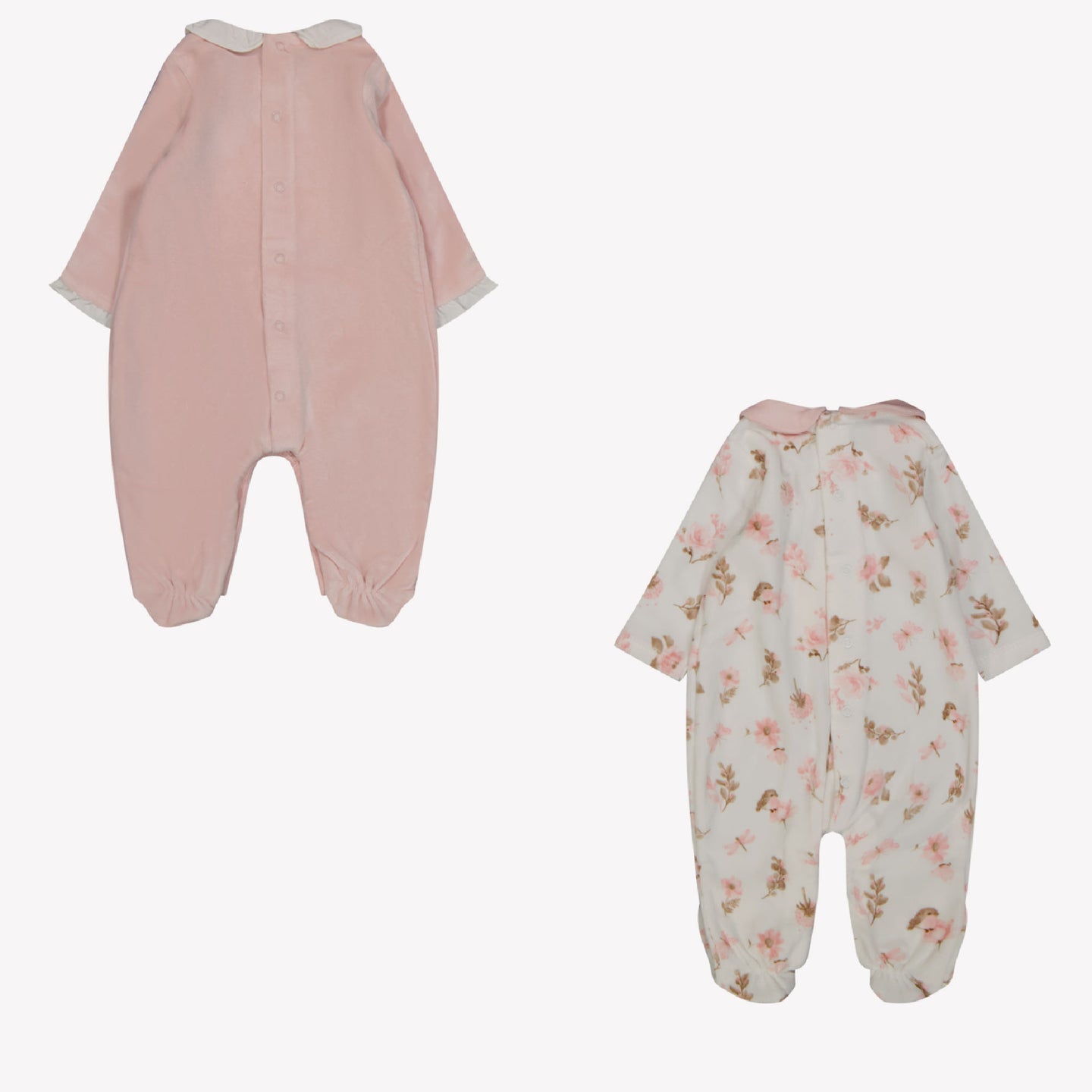 Mayoral Bébé Filles Boîte en boîte Rose Léger